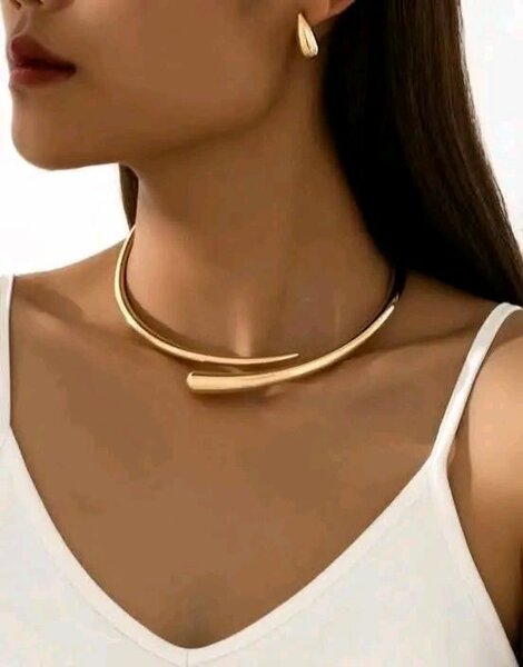 Collier élégant pour femme