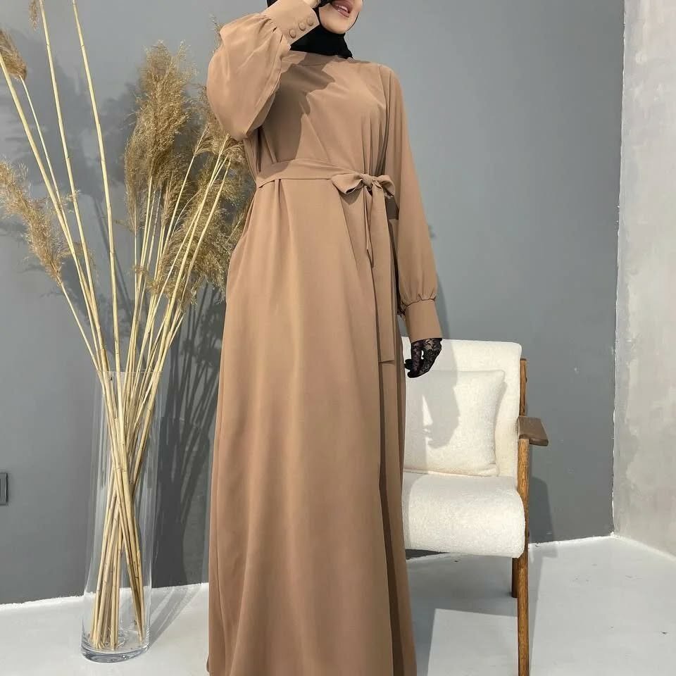 Элегантное платье на любой случай