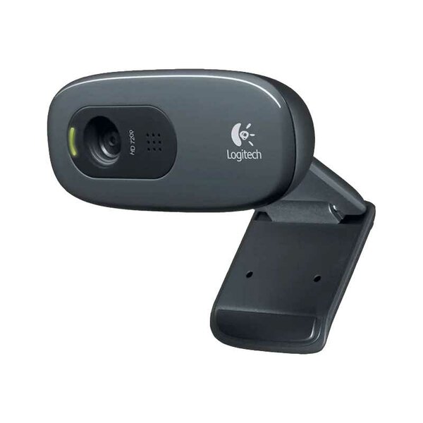 Logitech HD Webcam