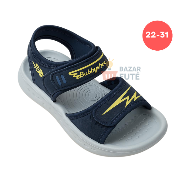 Sandales Enfant Confortables