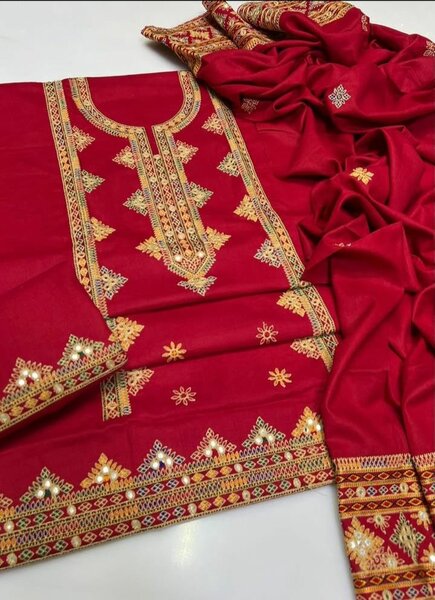 Latest winter collection