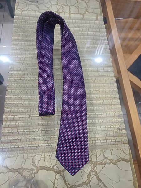 Cravates élégantes pour homme