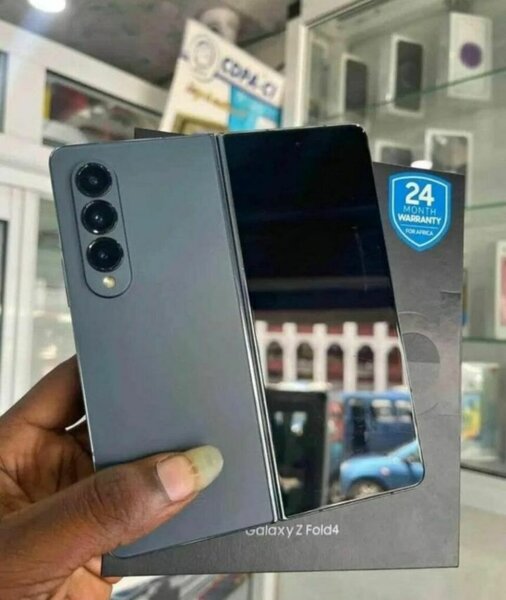 Samsung Galaxy Z Fold4 256GB