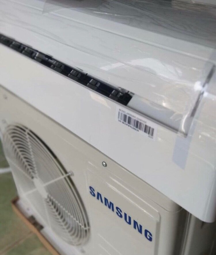 Samsung Air Conditioner 2.0hp