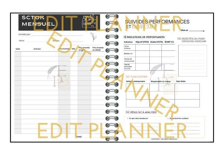 3 mois comptabilité E-commerce