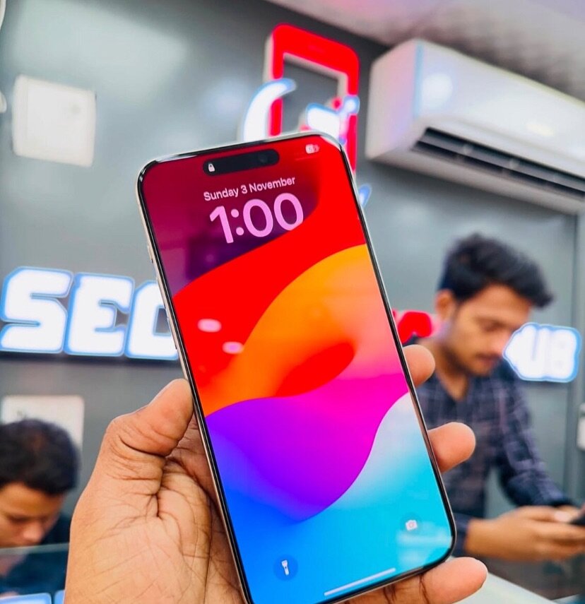 iPhone 15 Pro 128Gig