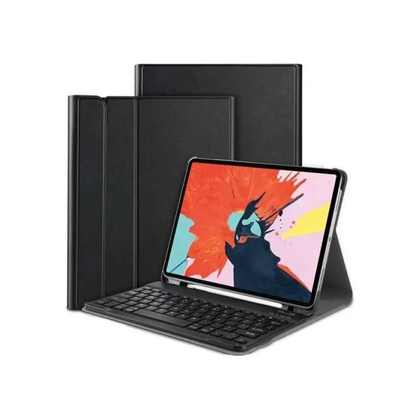 Smart Keyboard Case for Apple iPad 10.9 -inch 10th Generatio