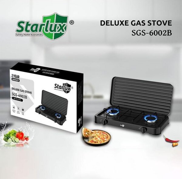 Réchaud portable Starlux