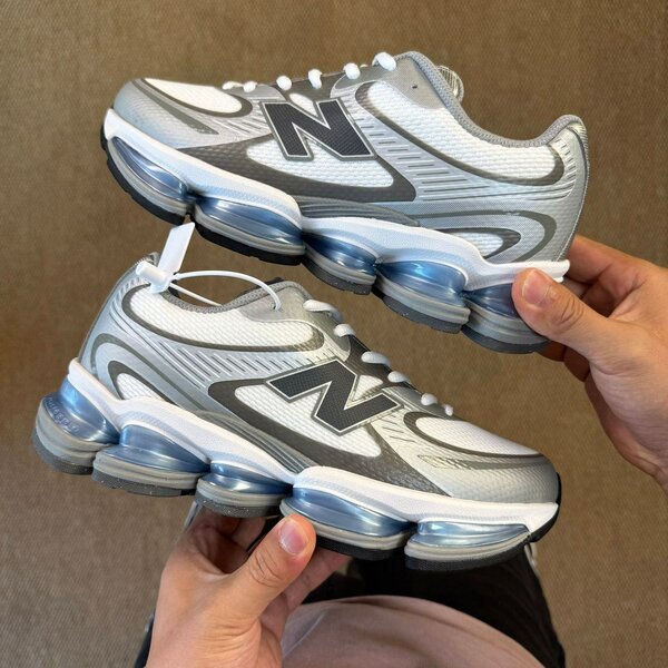 Baskets de sport New Balance