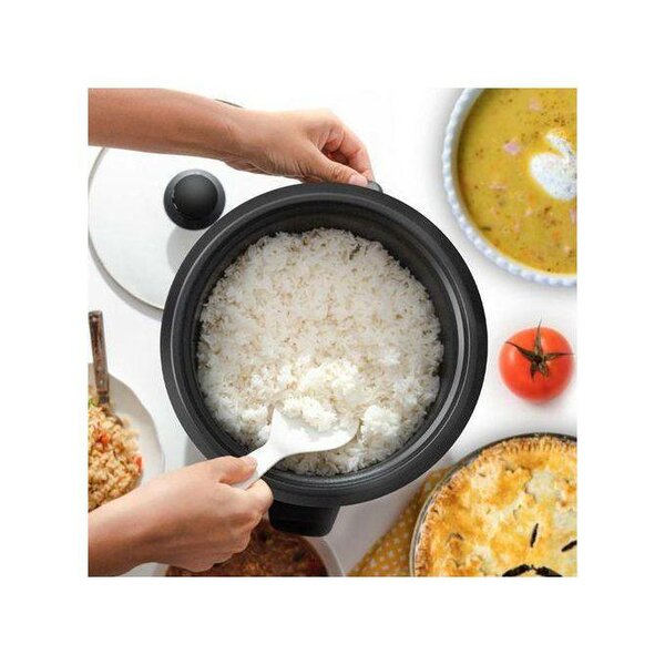 Cuiseur à riz iLUX pratique