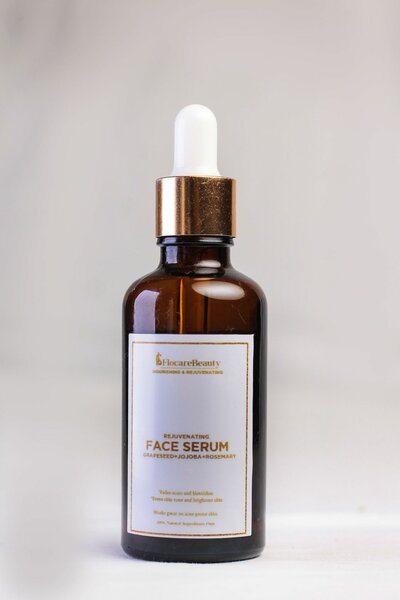 Face Serum