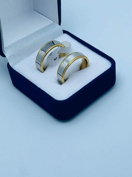 Bague de fiançailles