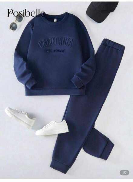 Ensemble survêtement pour femme