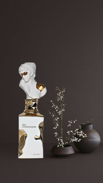 Parfum Sculptural Her Confession