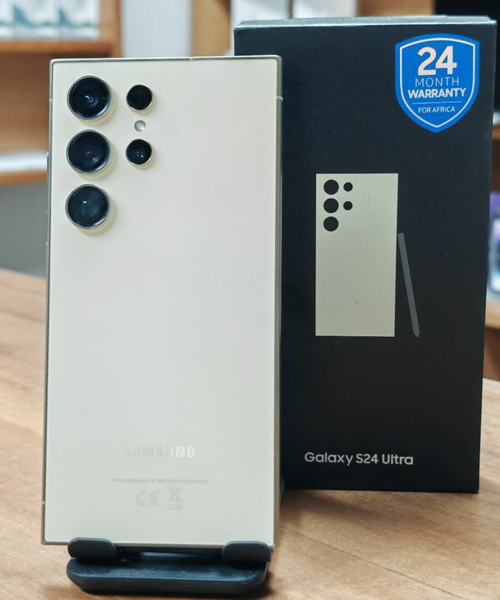 Samsung Galaxy S24 Ultra