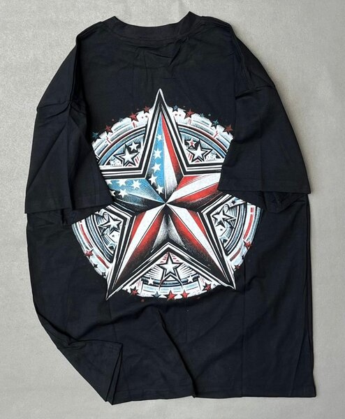 T-shirt graphique unisexe