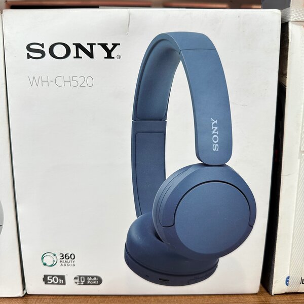 SONY Bluetooth headset