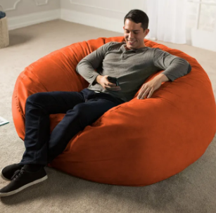 Gigantic Bean Bag