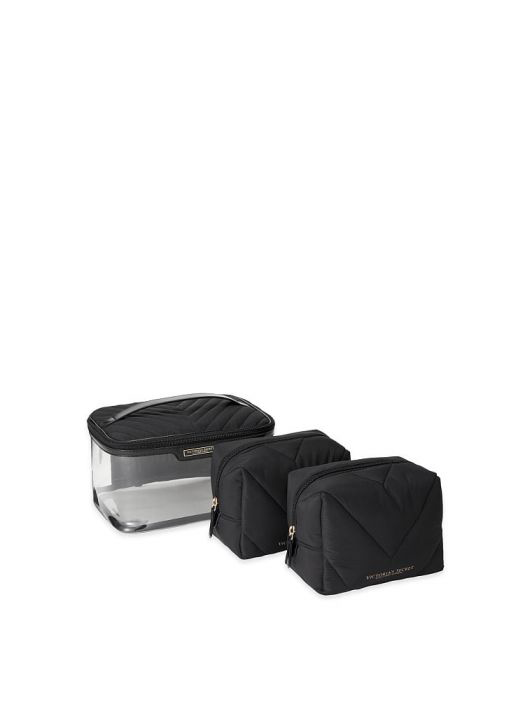 Victorias Secret Getaway Glam Bag