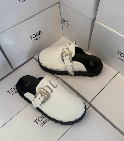 Sabots Toga Virilis