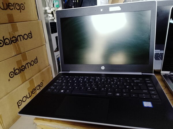 HP Laptop
