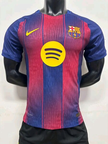 Maillot FC Barcelone Authentique