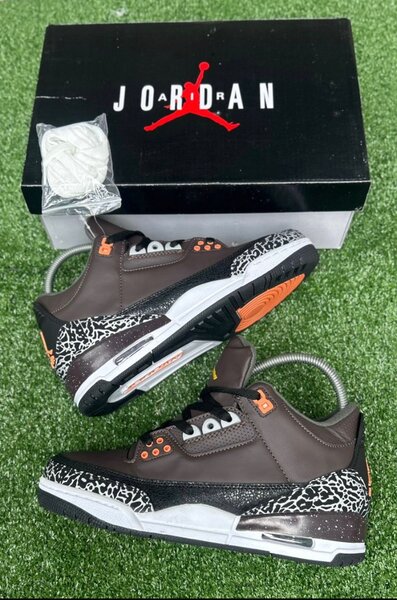 Jordan 3