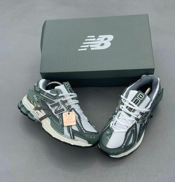 New Balance Sneakers Homme