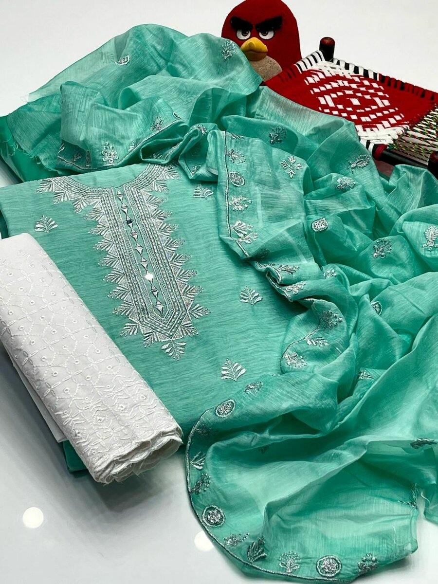 3 pc collection 7 colours available dc free