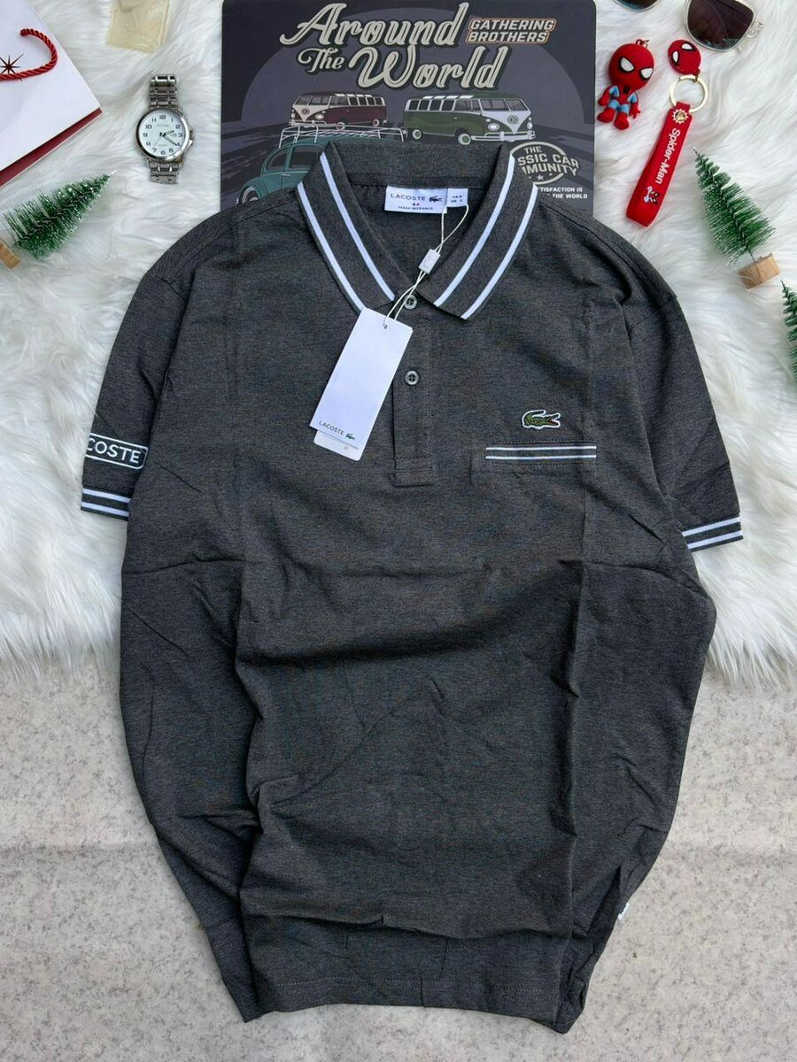 Polo élégant pour homme