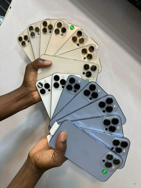 iPhone 15 Pro - Coque arrière