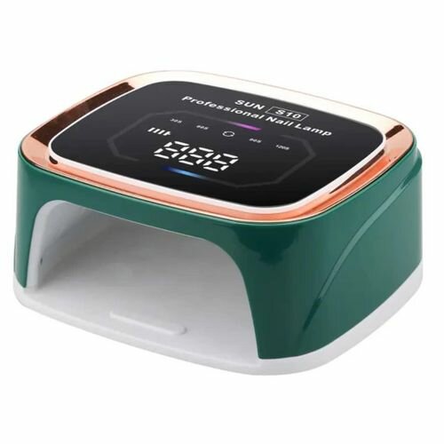 Lampe UV LED Ongles Professionnelle