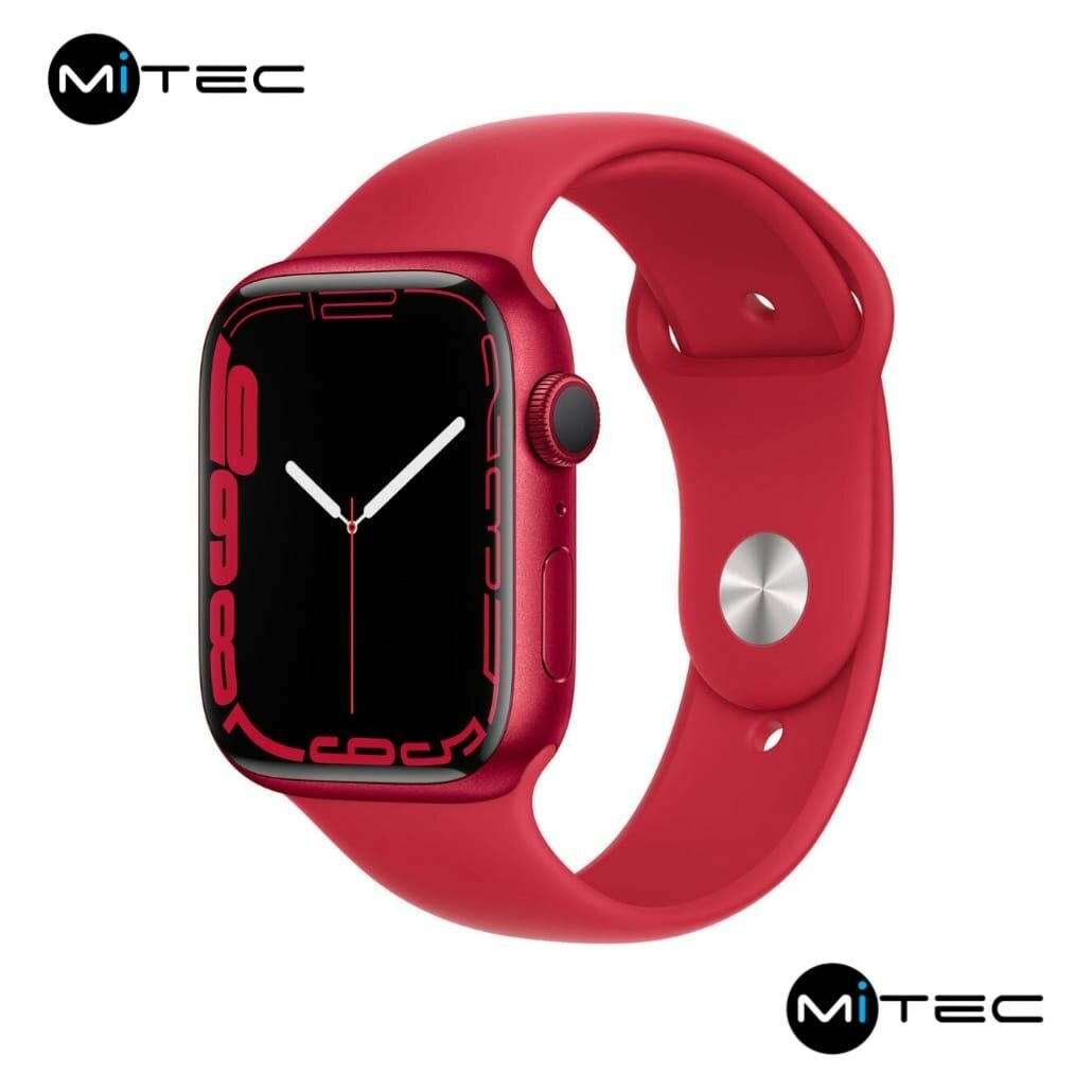 Montre Connectée Apple Watch S