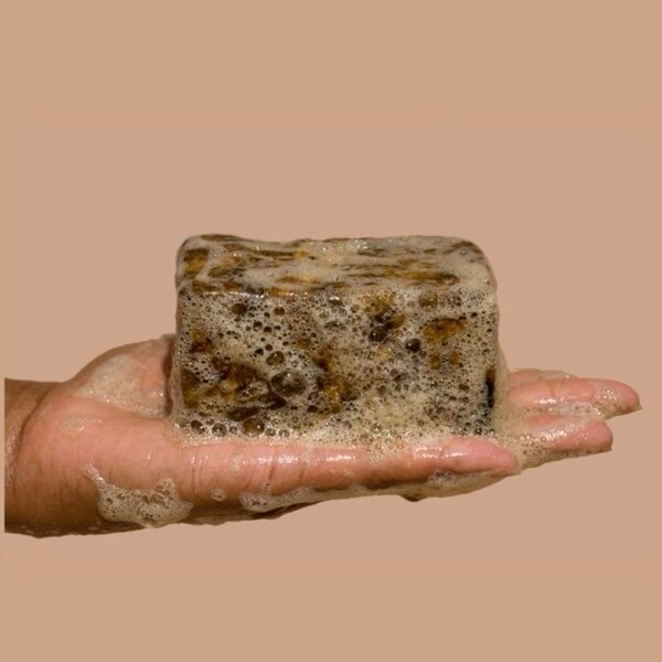 Savon noir Naturel