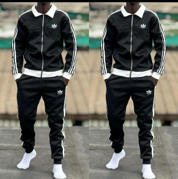 Survêtement Sport Casual Chic