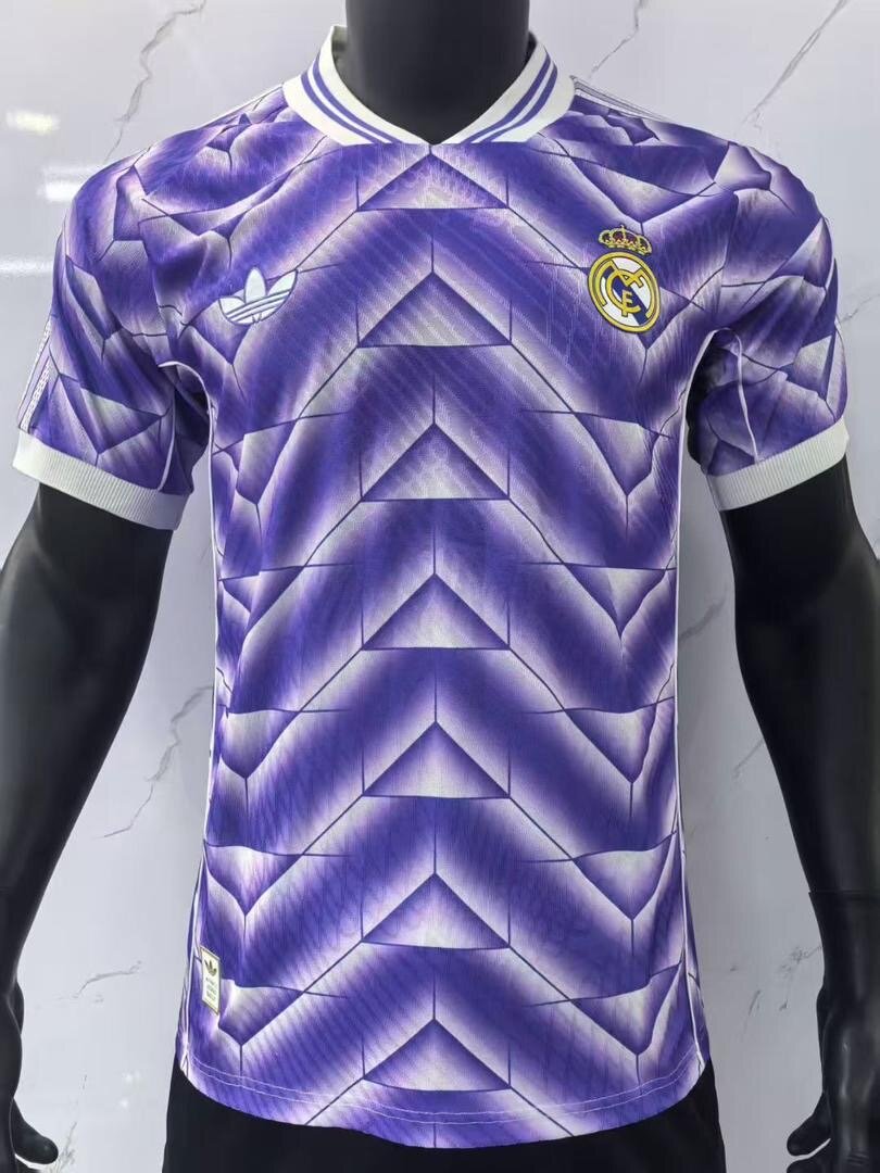 Maillot Real Madrid 2023