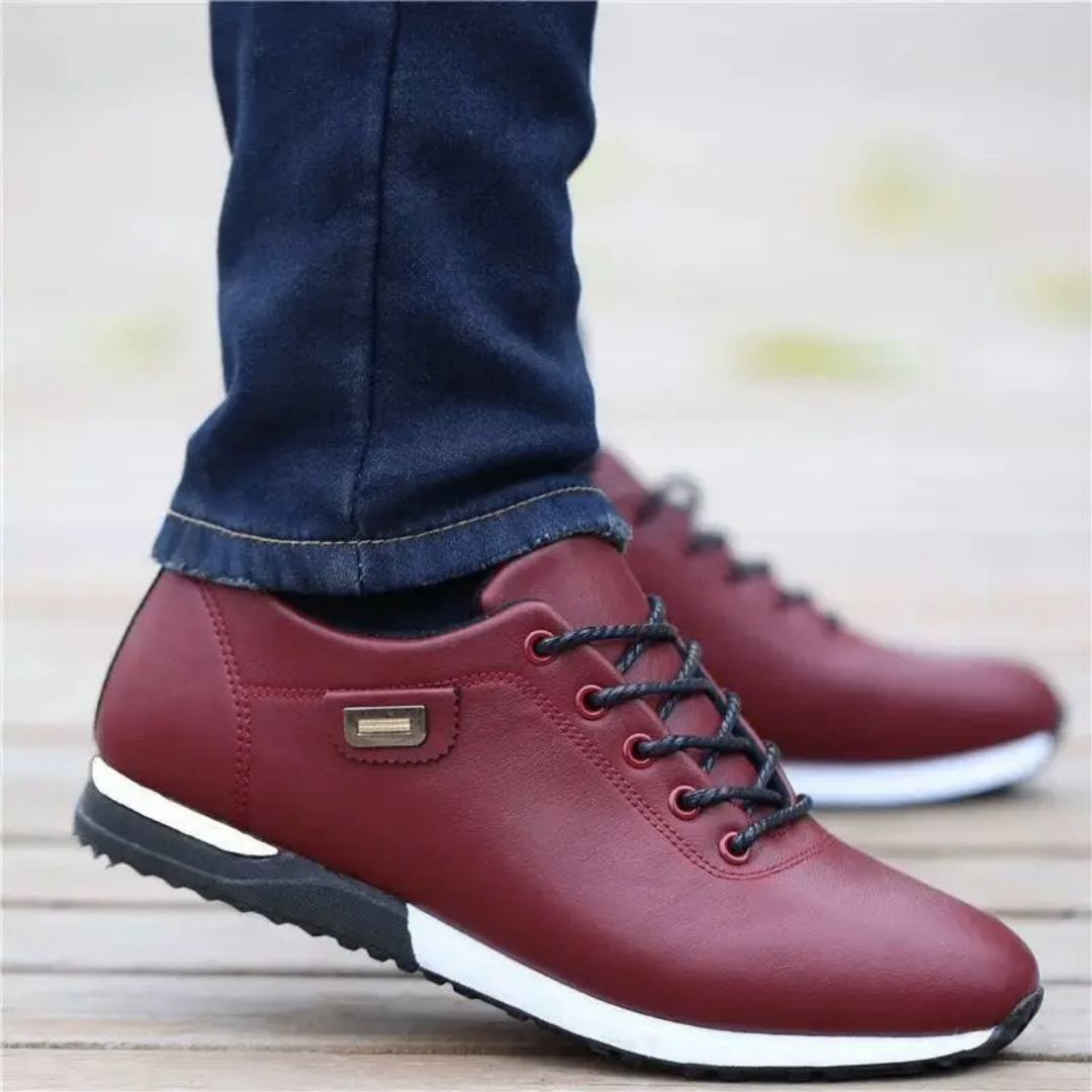 Chaussures Décontractées Homme Élégantes