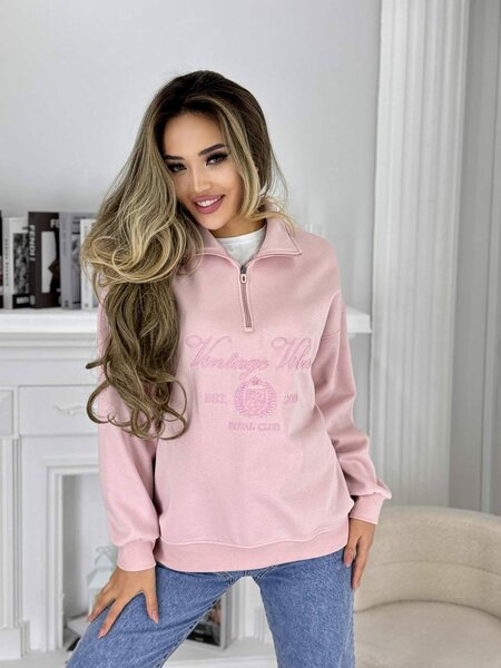 Свитшоты  трендовые