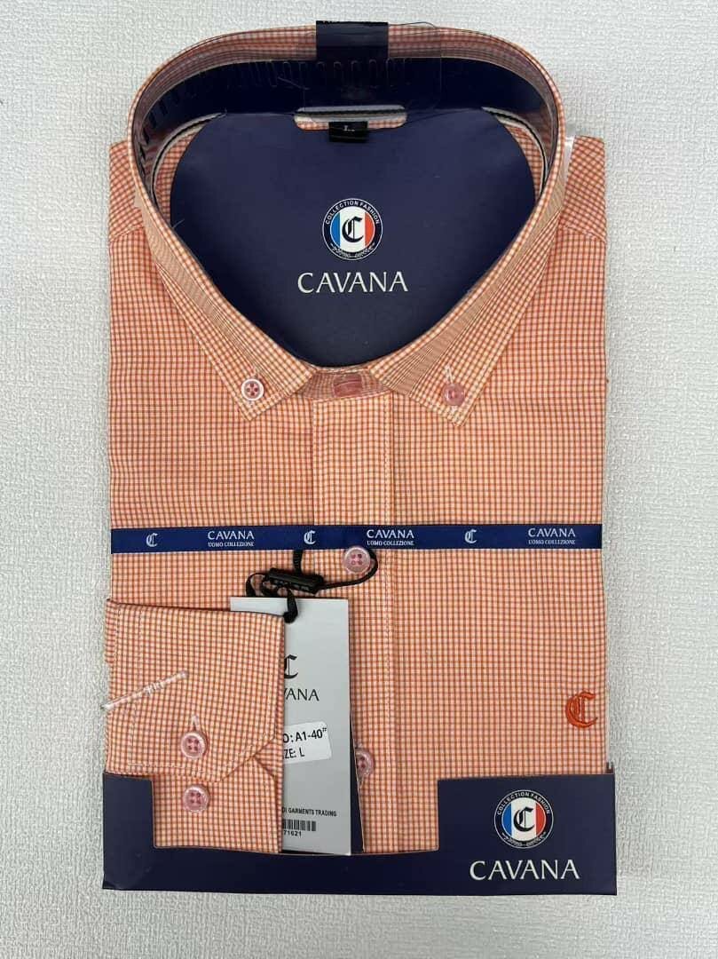Chemise Homme CAVANA
