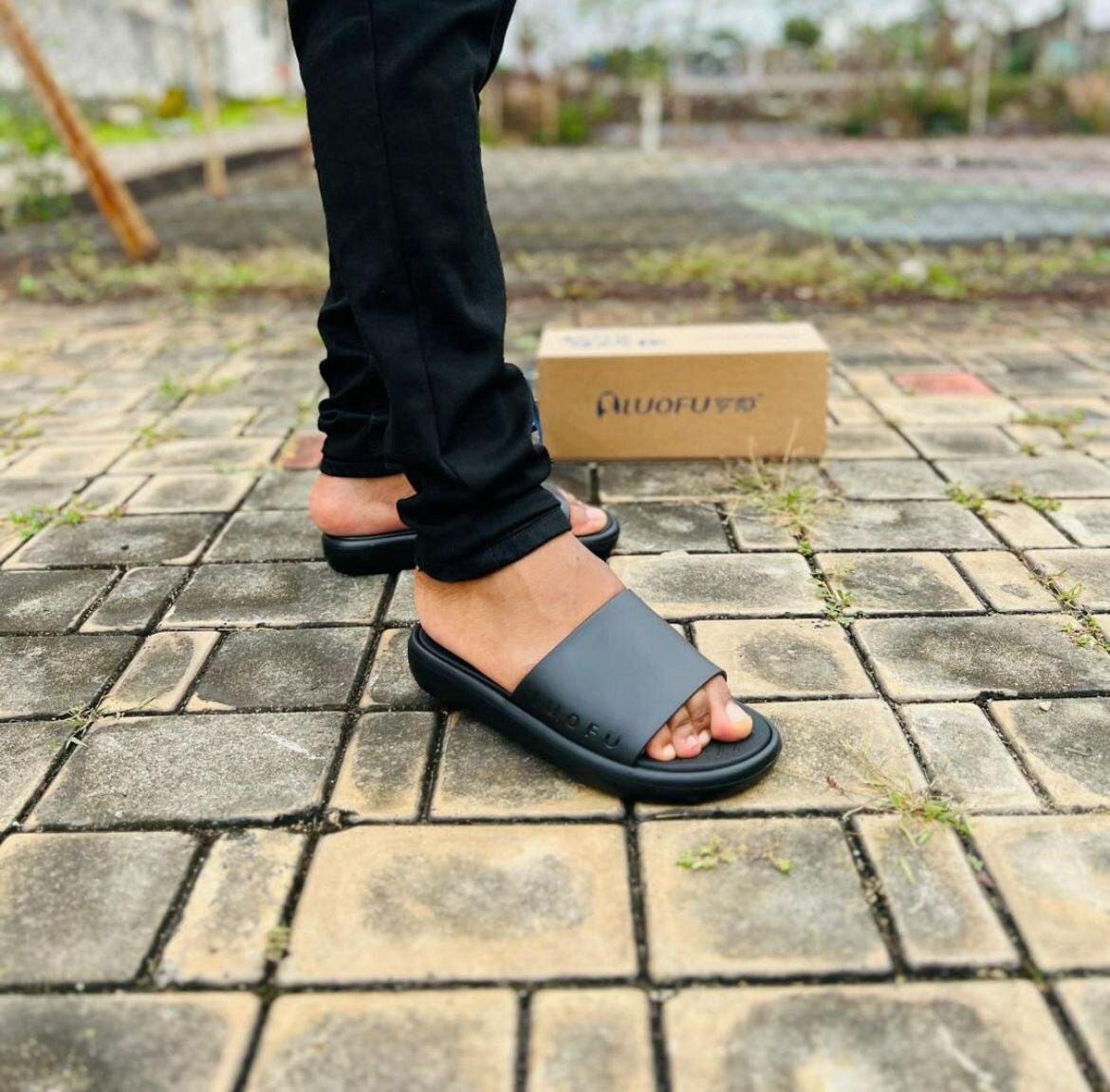 Leap Cross homme confortables