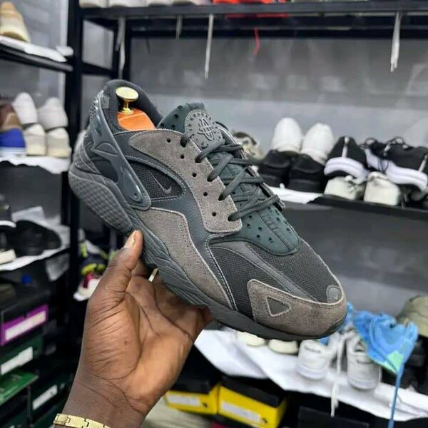 Chaussures Nike Air Max pour hommes