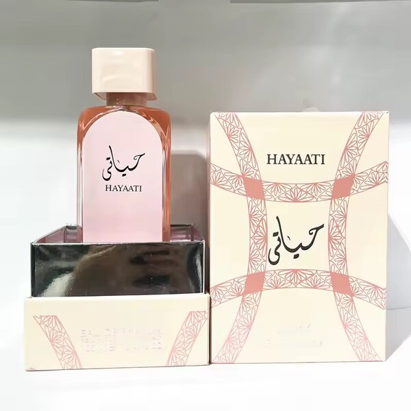 Parfum féminin Hayaati Florence