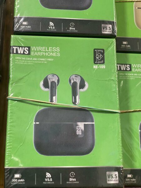 Écouteurs NE-109 TWS