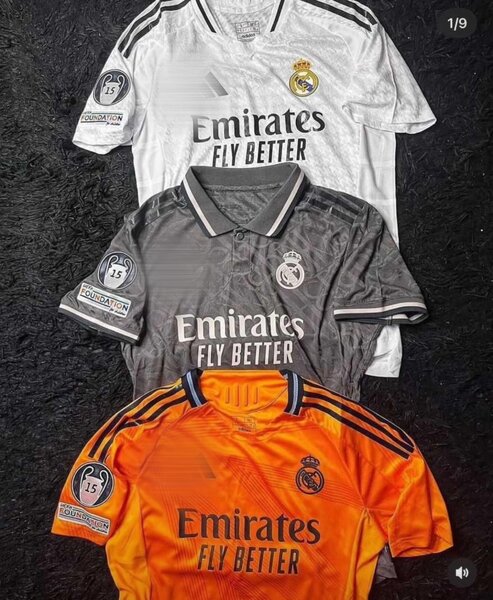 Maillot professionnel