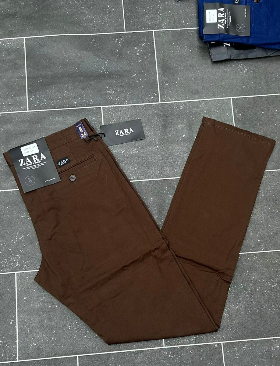 Pantalons Dockers