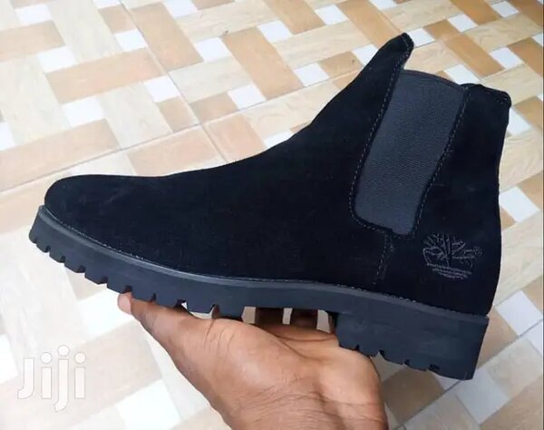 Timberland Shoe ( Grade 2)