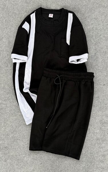 Set de vêtements décontracté