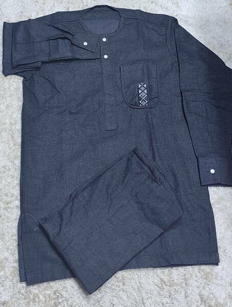 Tuniques 02 pièces ML