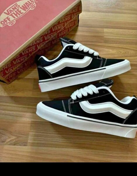 Chaussures Vans Classiques