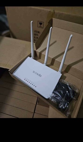 Tenda F3 ( Repetiteur wifi )